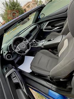 شيفروليه كامارو